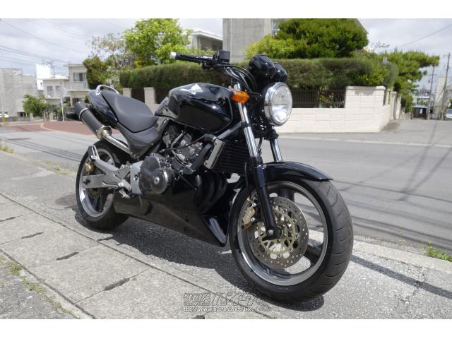 ホンダ ホーネット250・250cc・ブルームーン・29,264km・保証付 (2022