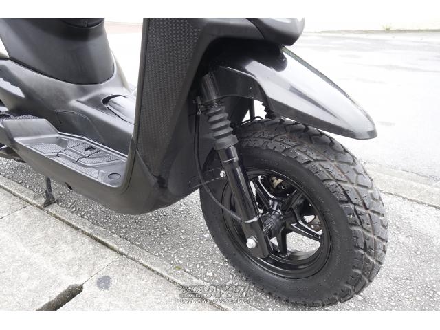 ヤマハ BW'S50 FI・50cc・ブルームーン・15,124km・保証付 (2022年07月