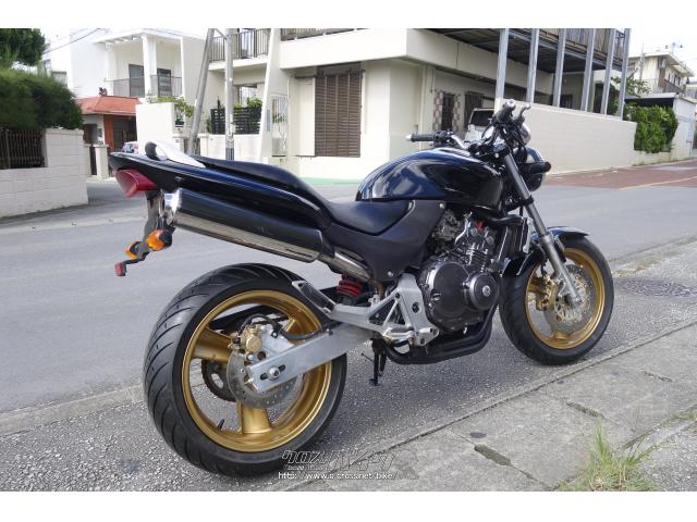 ホンダ ホーネット250・250cc・ブルームーン・36,976km・保証付 (2023