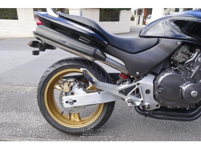 ホンダ ホーネット250・250cc・ブルームーン・36,976km・保証付 (2023