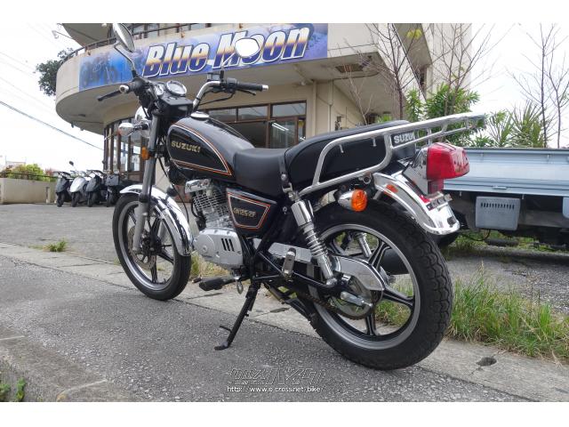 スズキ GN125
