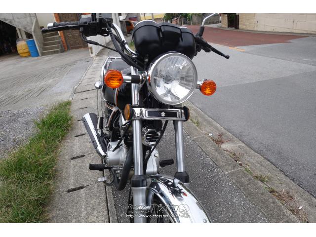 スズキ GN125