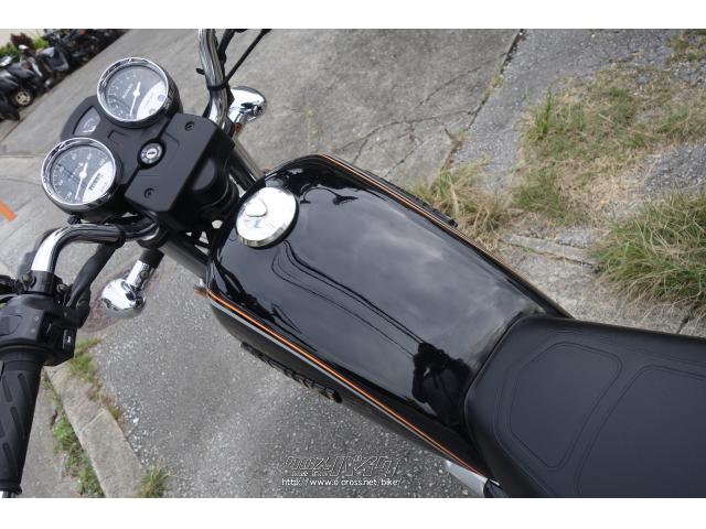 スズキ GN125