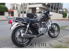 スズキ GN125