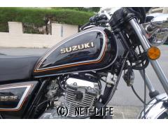 スズキ GN125