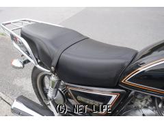 スズキ GN125