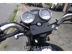スズキ GN125
