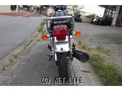 スズキ GN125