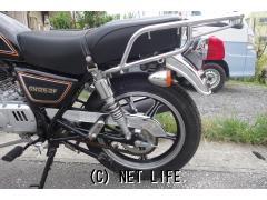 スズキ GN125