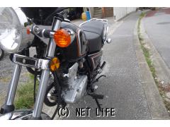 スズキ GN125