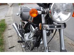 スズキ GN125