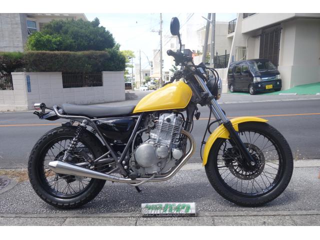 スズキ グラストラッカー 250・250cc・ブルームーン・22,539km・保証付 スズキ グラストラッカー 250・250cc・ブルームーン・22,539km・保証付