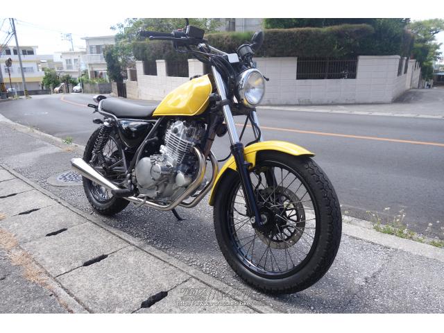 スズキ グラストラッカー 250・250cc・ブルームーン・22,539km・保証付