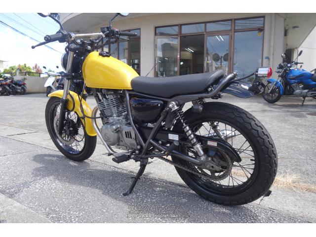 スズキ グラストラッカー 250・250cc・ブルームーン・22,539km・保証付