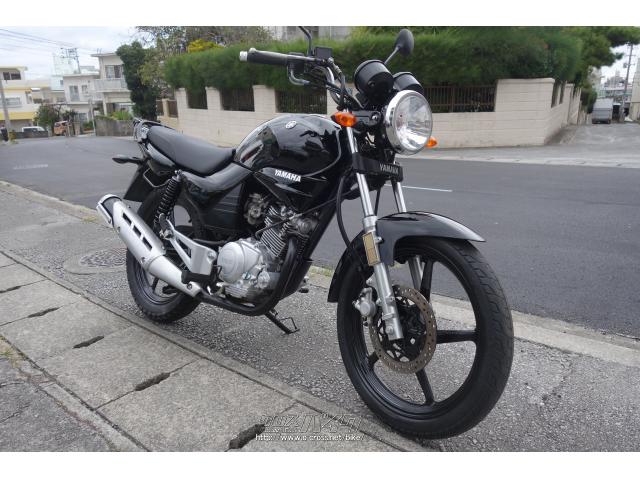 ヤマハ YBR125