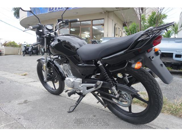 ヤマハ YBR125