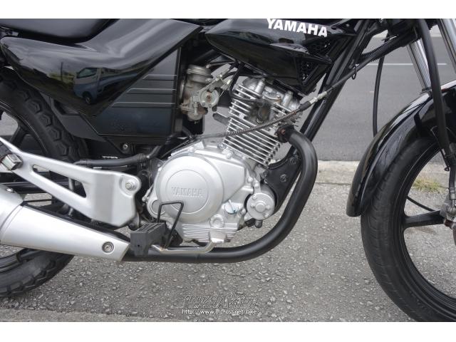 ヤマハ YBR125