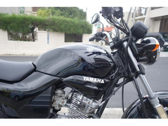 ヤマハ YBR125