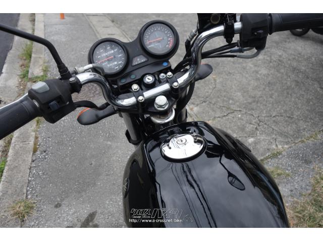 ヤマハ YBR125