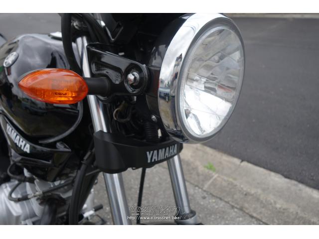 ヤマハ YBR125