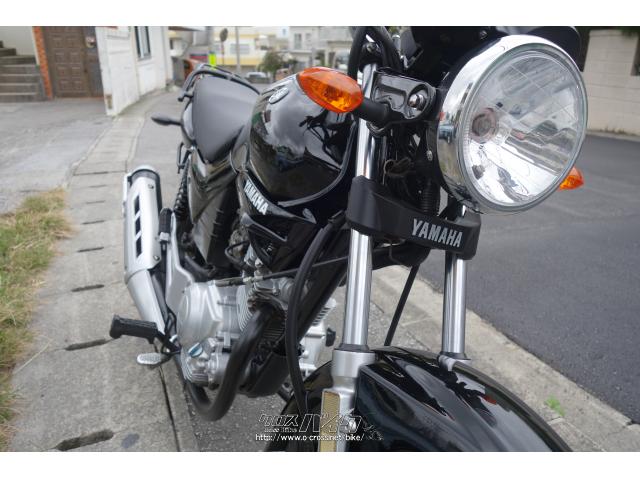 ヤマハ YBR125