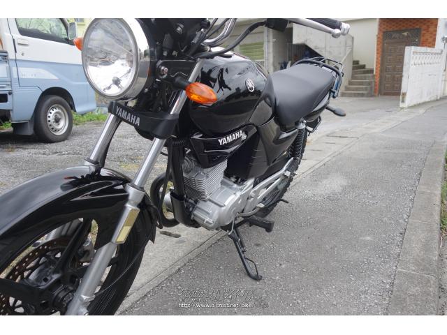 ヤマハ YBR125
