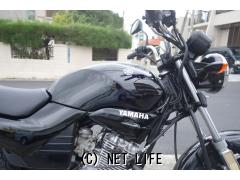 ヤマハ YBR125