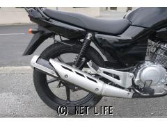 ヤマハ YBR125