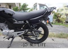 ヤマハ YBR125