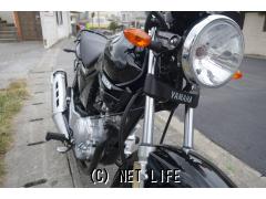 ヤマハ YBR125
