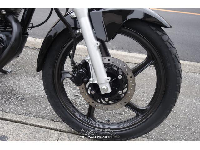 ホンダ CBF125