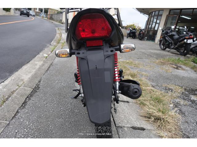 ホンダ CBF125
