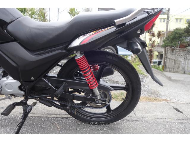 ホンダ CBF125