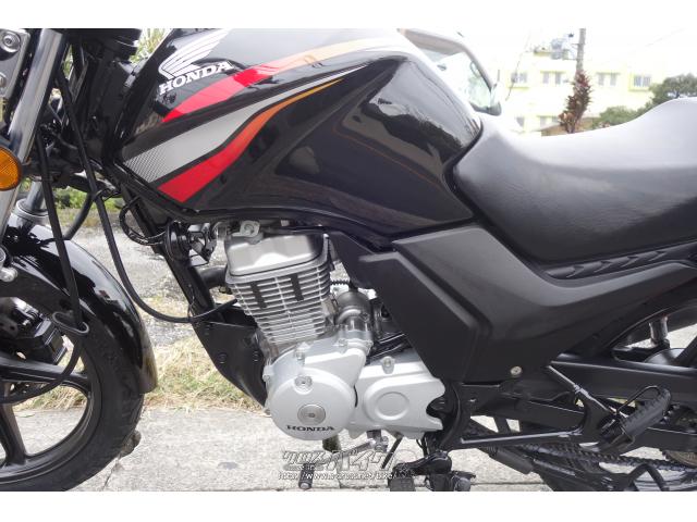 ホンダ CBF125