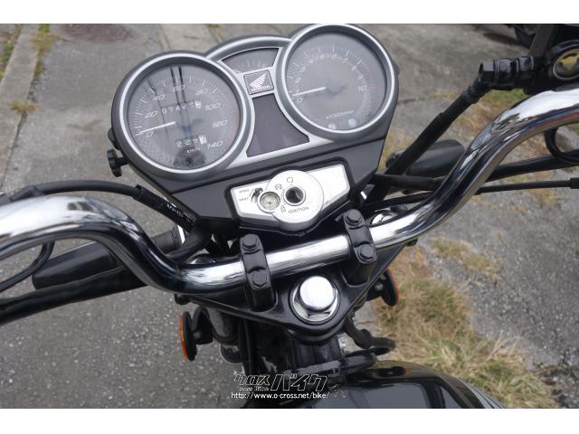 ホンダ CBF125