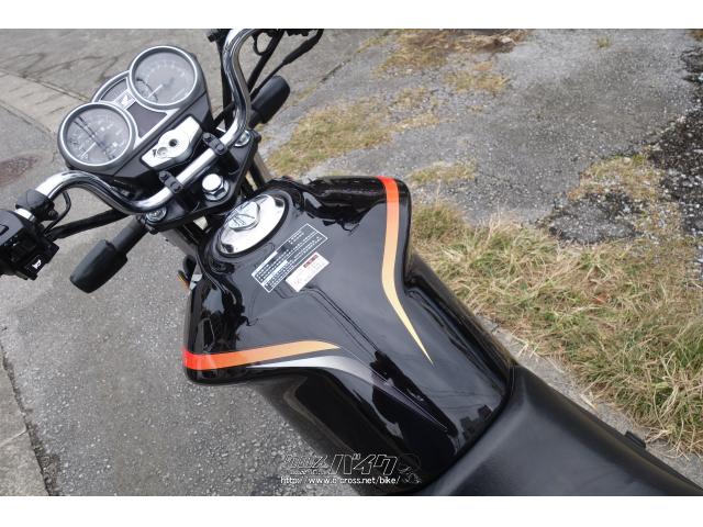 ホンダ CBF125