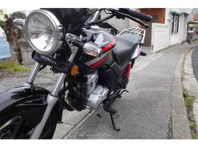 ホンダ CBF125・125cc・ブルームーン・7,423km・保証付 (2023年03月