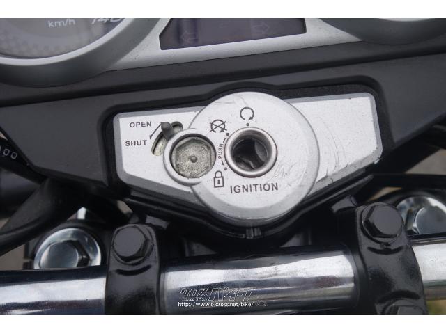 ホンダ CBF125