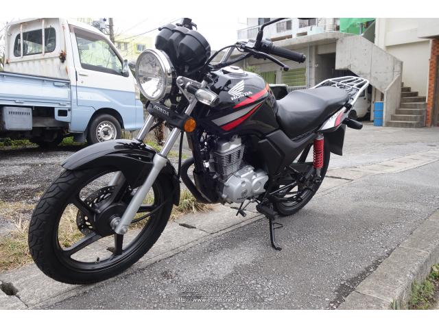 ホンダ CBF125