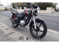ホンダ CBF125
