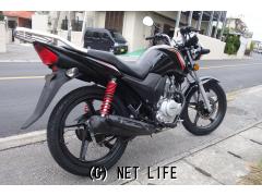 ホンダ CBF125
