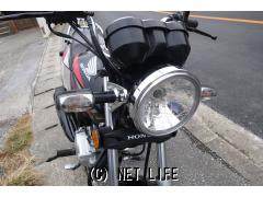 ホンダ CBF125
