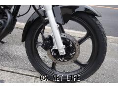 ホンダ CBF125