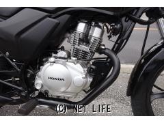 ホンダ CBF125
