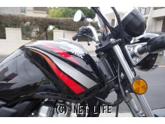 ホンダ CBF125