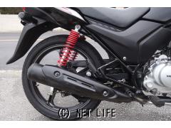 ホンダ CBF125