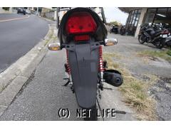 ホンダ CBF125