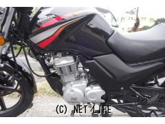 ホンダ CBF125