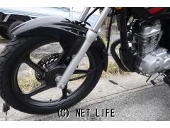 ホンダ CBF125