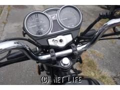 ホンダ CBF125